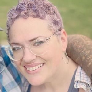 Meet your Posher, Cathy